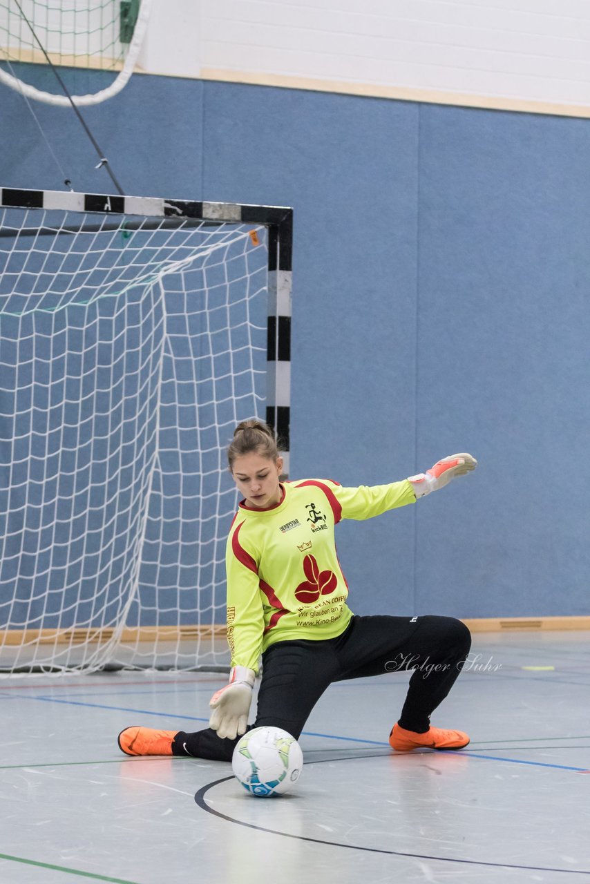 Bild 70 - B-Juniorinnen Futsal Qualifikation